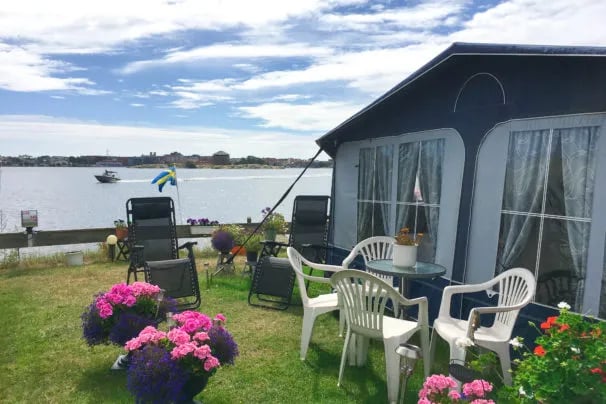 Dragsö Camping & Stugby (Feriendorf) gallery 3