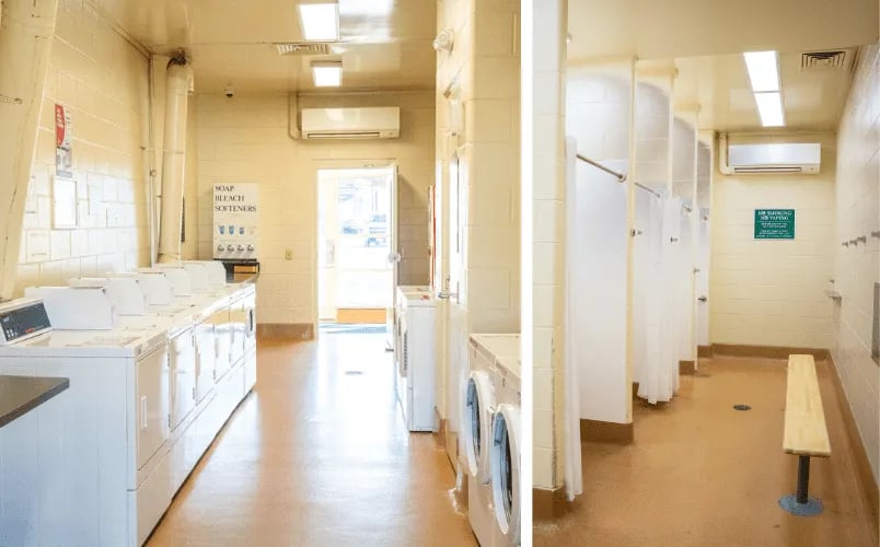 Wisconsin State Fair RV Park