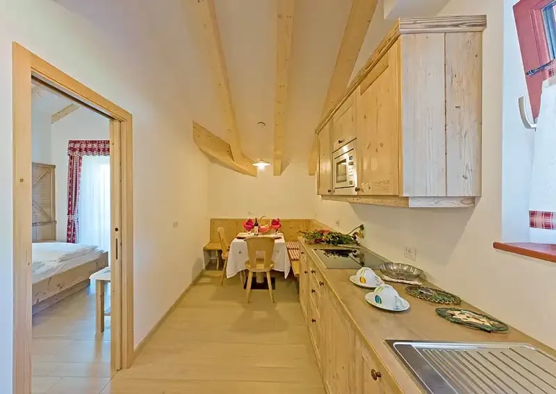 Campeggio Miravalle gallery 3