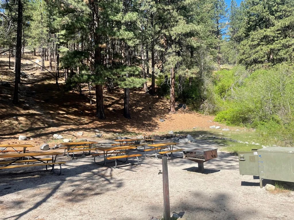 Davis Creek Regional Park gallery 1