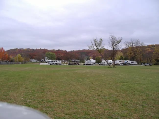 Southgate RV Park of Fayetteville gallery 1