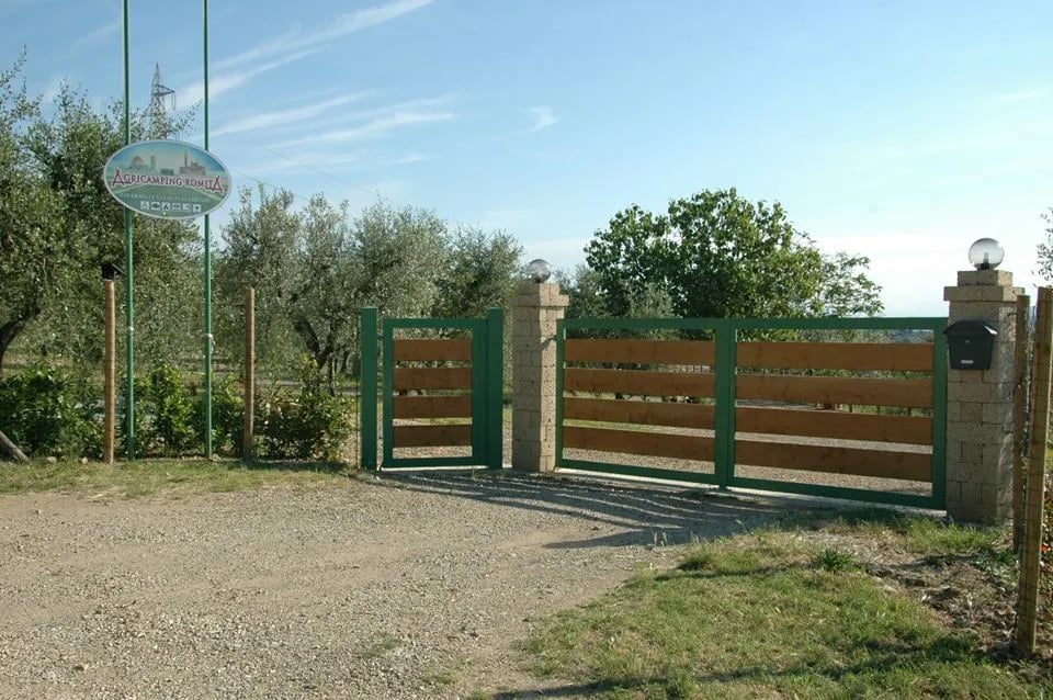 Agricamping Romita gallery 2