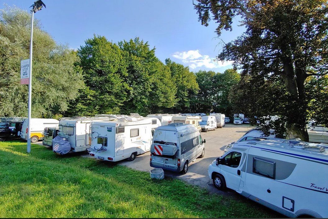 PZA Livada – Ljubljana