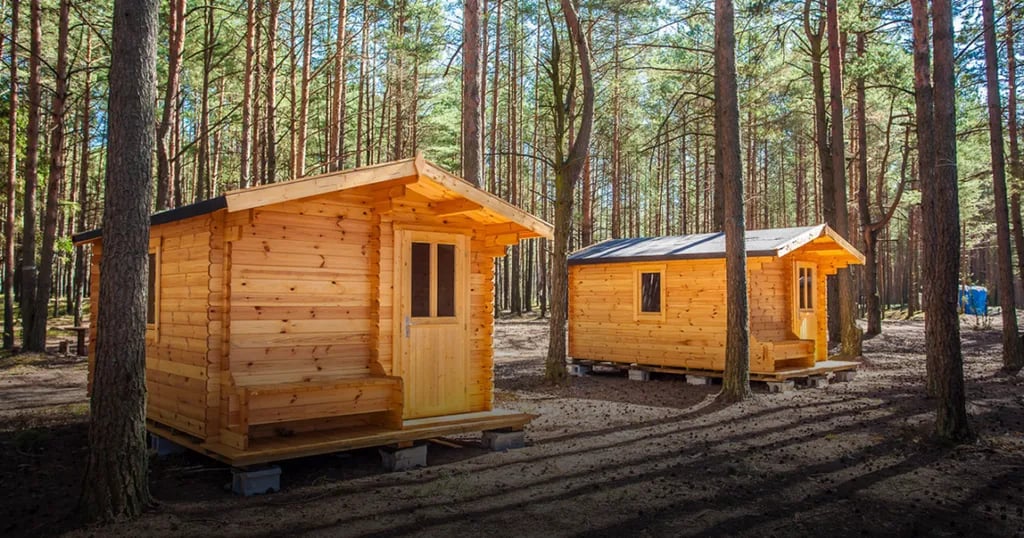 Klevoe mesto gallery 3