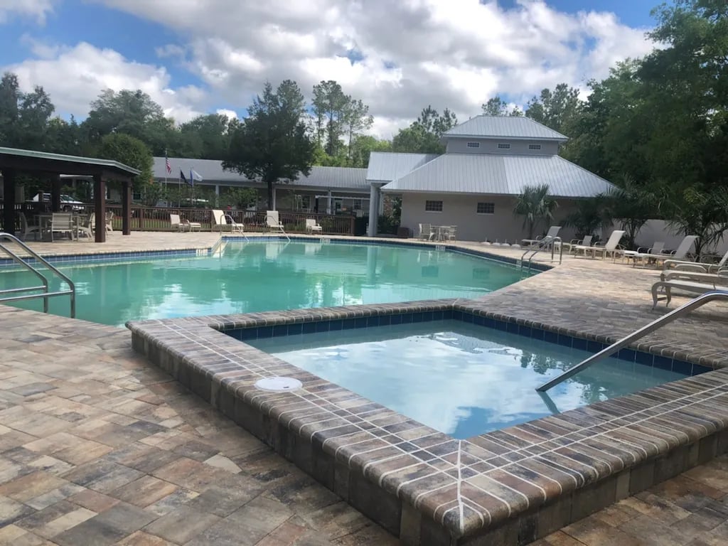 Williston Crossings RV Resort gallery 1