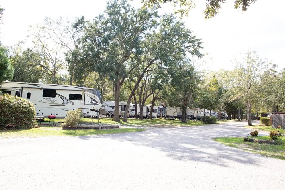 I-65 RV Campground gallery 3