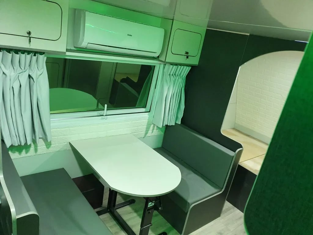 החוף הירוק כנרת gallery 1