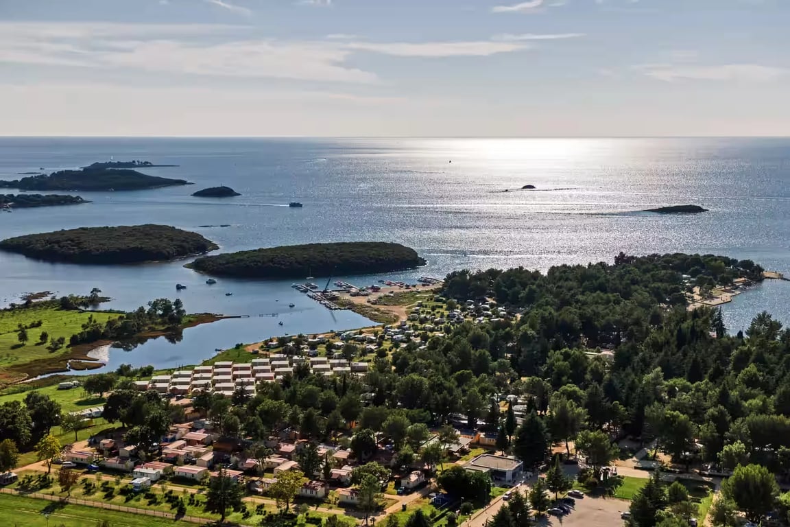 Camp Valkanela gallery 3