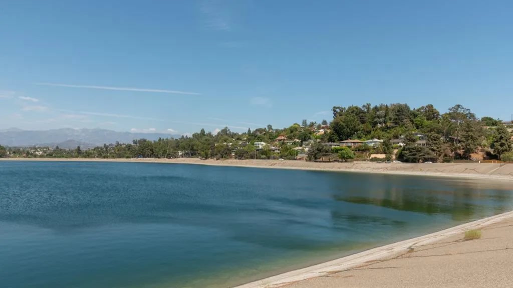 Silver Lake Rec Area gallery 3