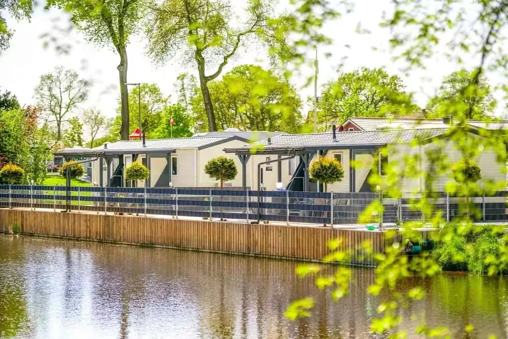 Campingplatz-Neuengland gallery 3