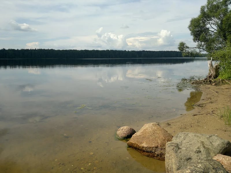 Camping 1 gallery 1