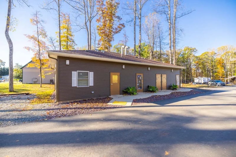 Madison Vines RV Resort & Cottages gallery 1