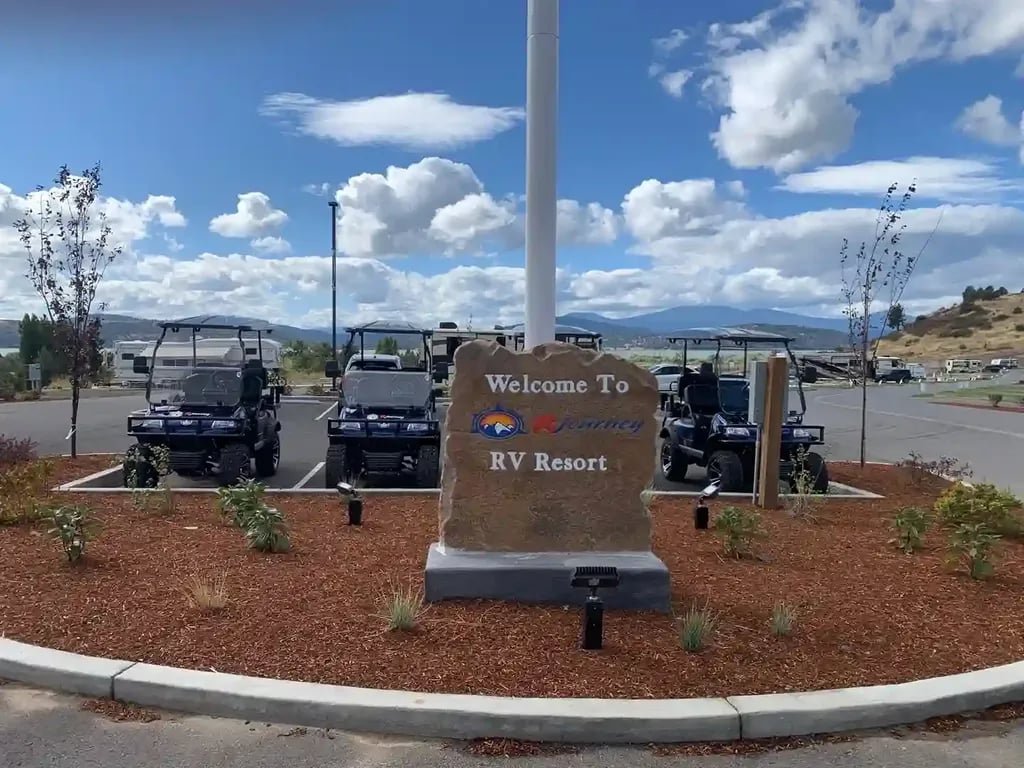 Klamath Falls RV Resort by Rjourney gallery 1