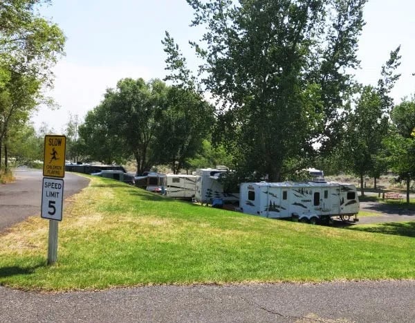 Suncrest RV Park gallery 1