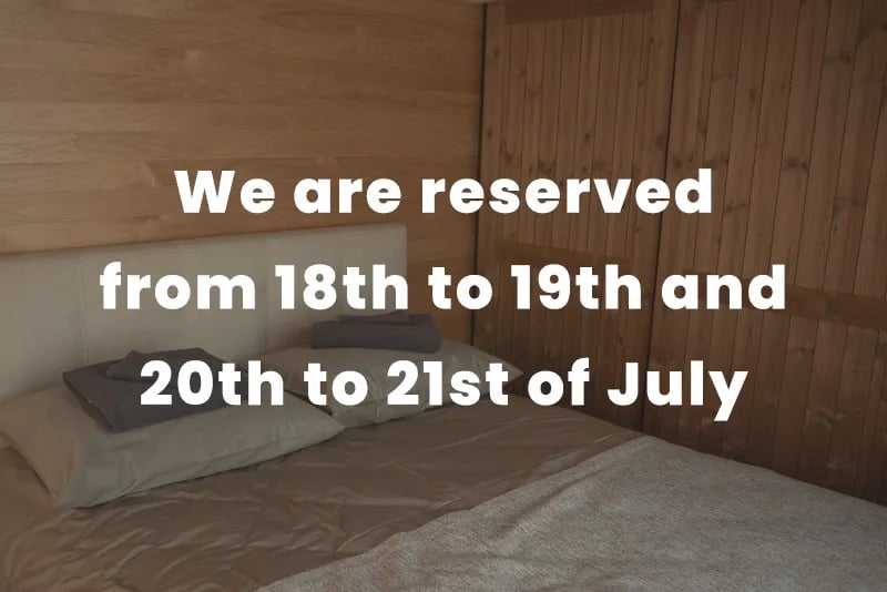 Roosta Holiday Village gallery 1