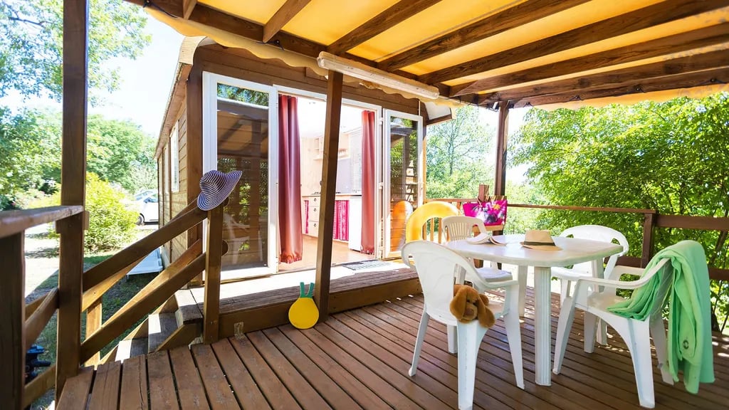 Camping Le Petit Bois gallery 2