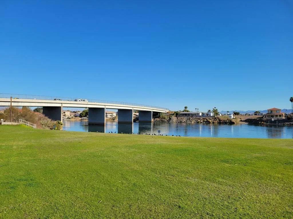 Needles Marina Resort gallery 1