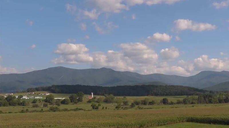 Shenandoah National Park gallery 1