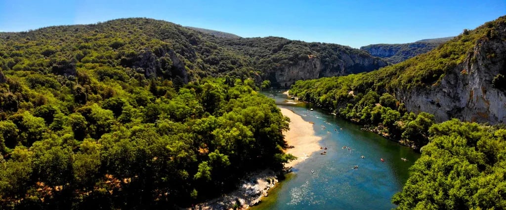 Camping Le Pequelet gallery 3