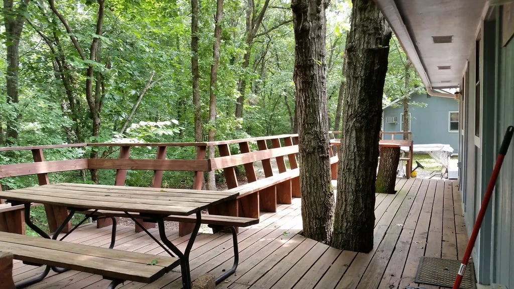 Hickory Hollow Resort gallery 2