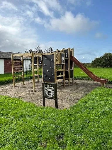 Løkken Maritime Naturcamp Vestkystcamping gallery 2
