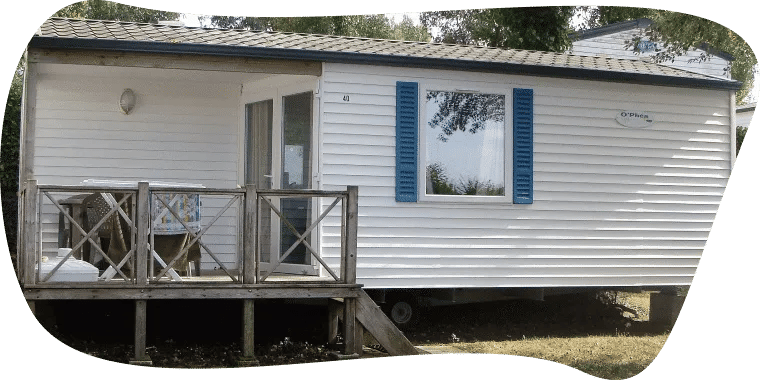 Camping Le Panoramic gallery 2
