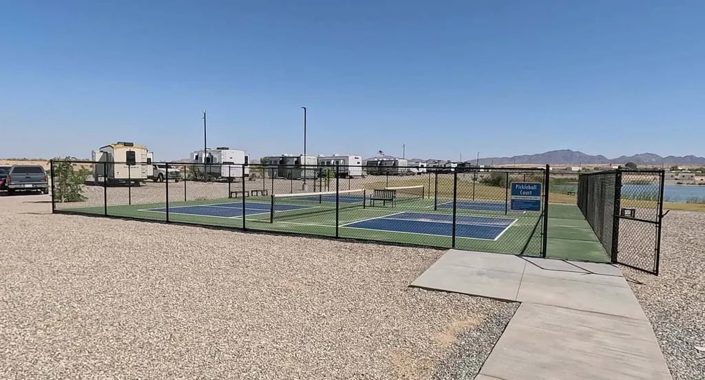 River Sands RV Resort gallery 3