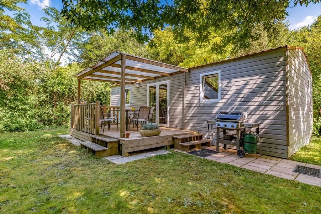 Domaine de l’Entrelacs