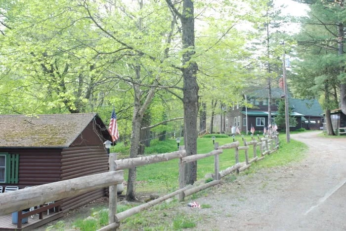 Indian Rock Camps gallery 3