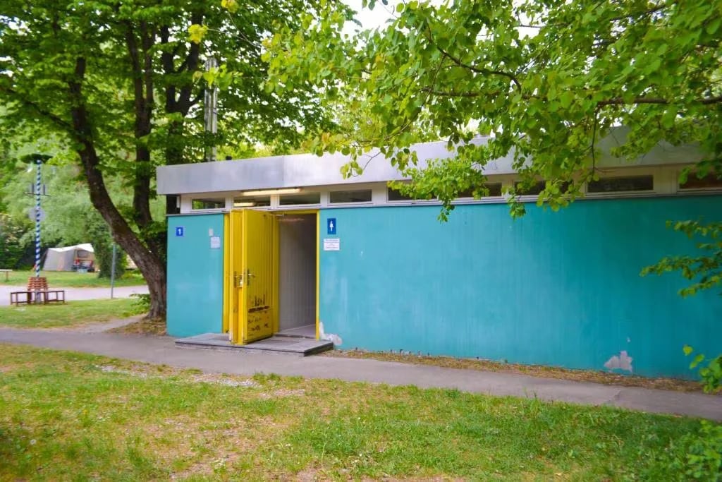 Munich Central Camping gallery 4