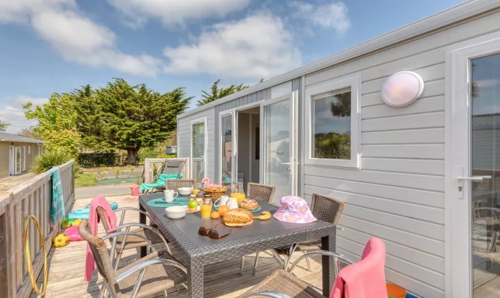 Camping des Dunes gallery 2