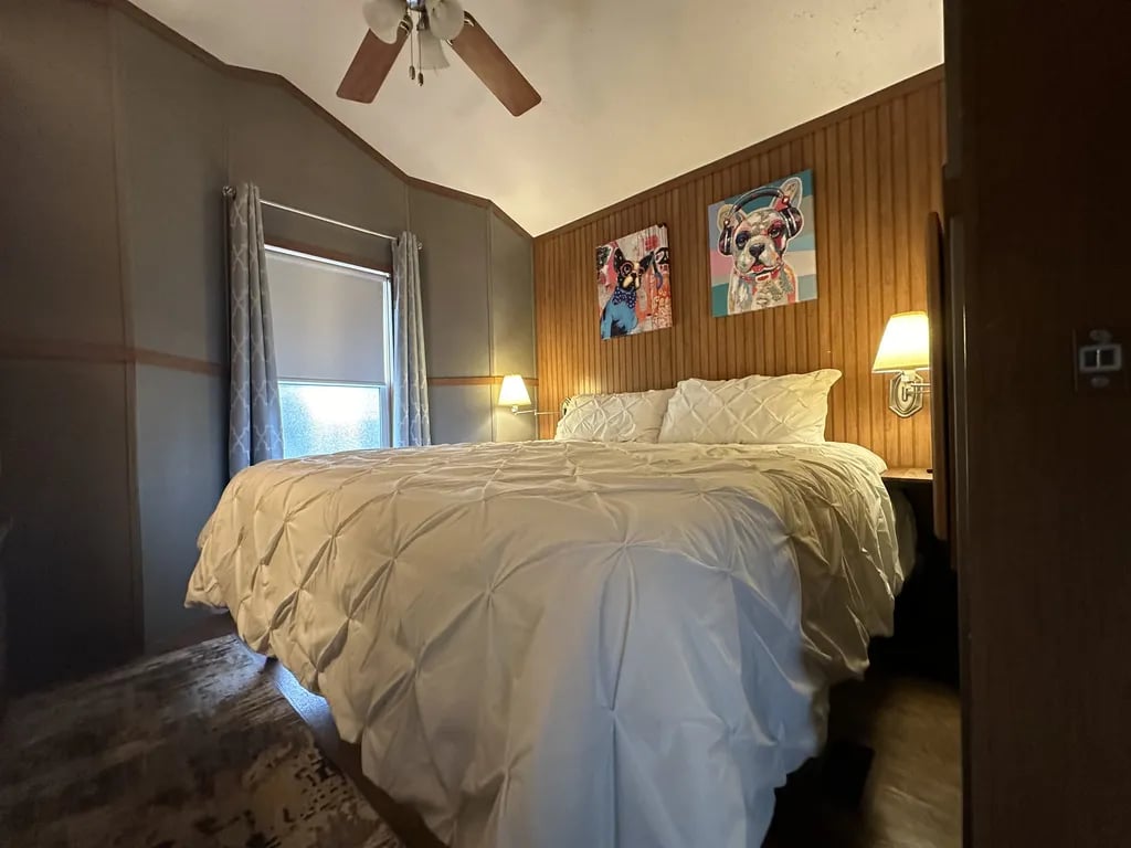 Starlite Trailer Lodge gallery 1