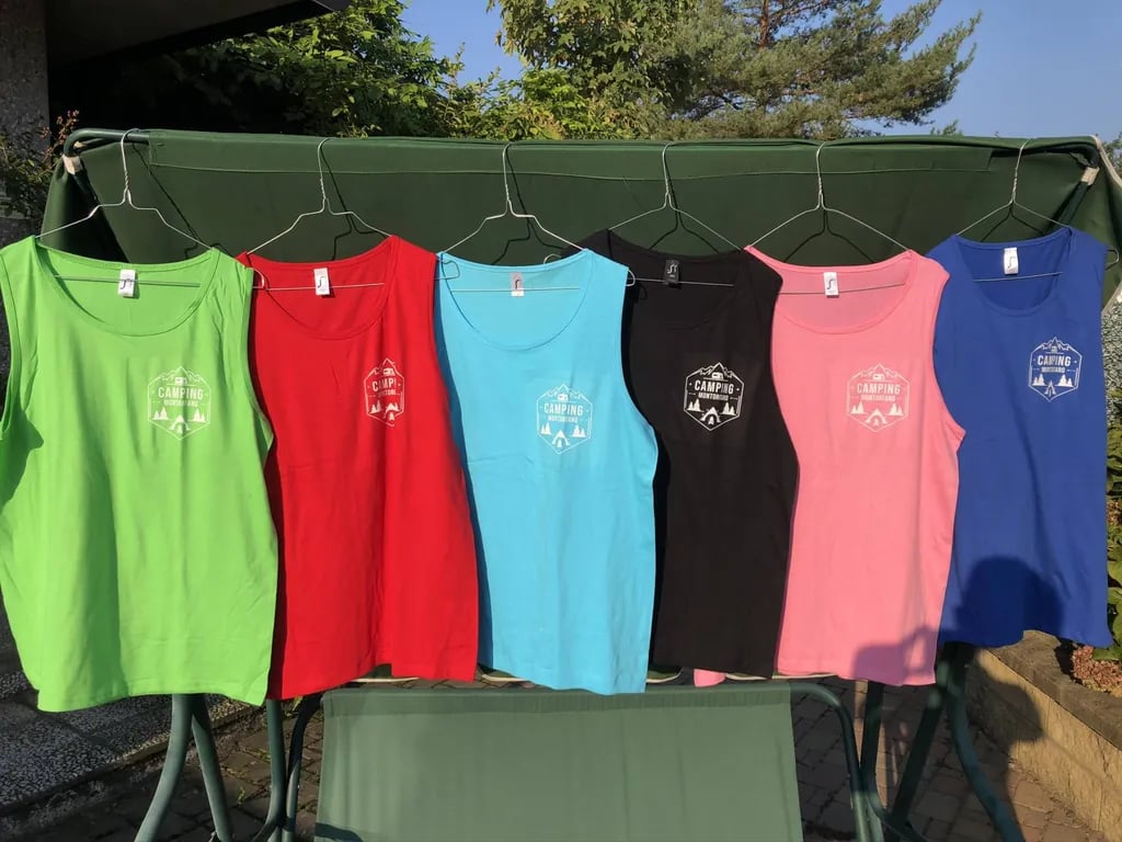 Camping Internazionale No Stress