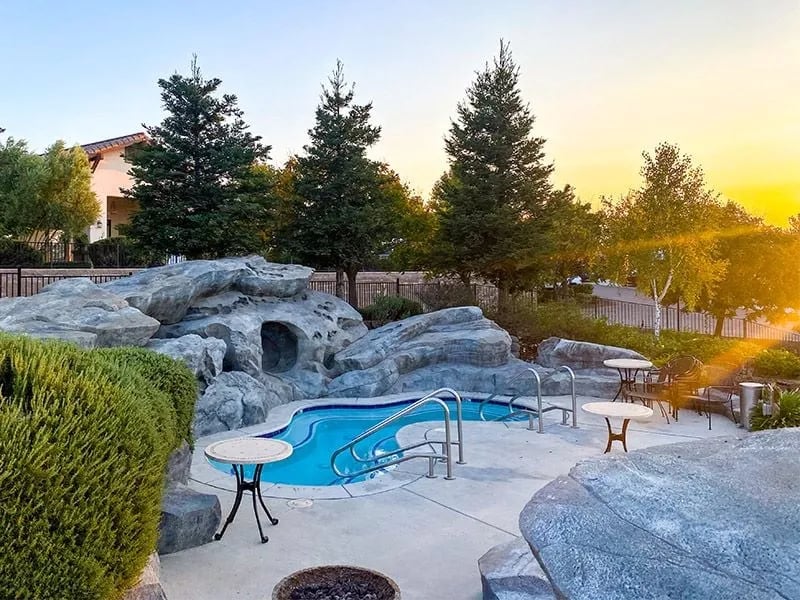 Wine Country RV Resort, A Sun RV Resort