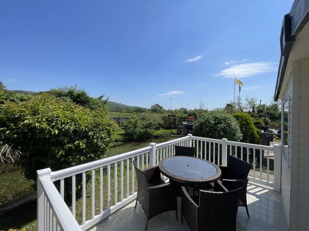 Cheddar Touring Caravan and Camping Park gallery 1