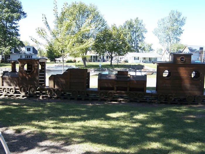 Manapogo Park gallery 3