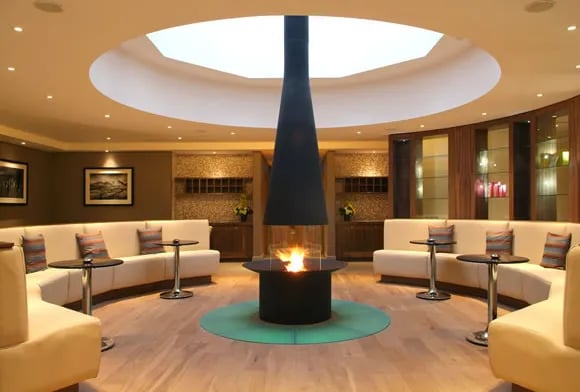 Limestone Lodges gallery 2