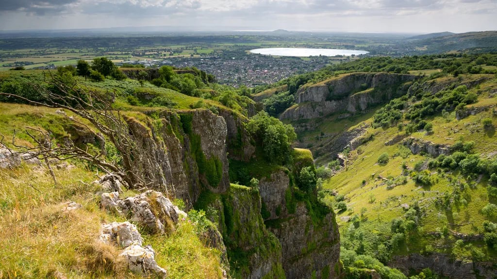 Minehead Camping and Caravanning Club Site gallery 3