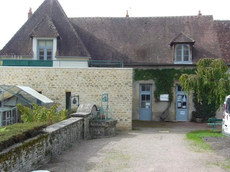 Camping Municipal Les Pres De La Ville gallery 1