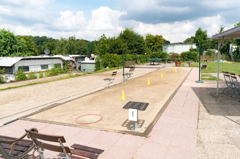 Sperrfechter Freizeitpark gallery 1