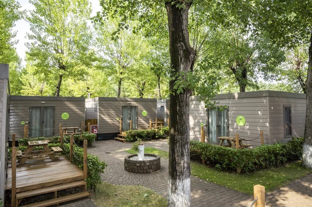 Camping Village – Park Albatros gallery 3