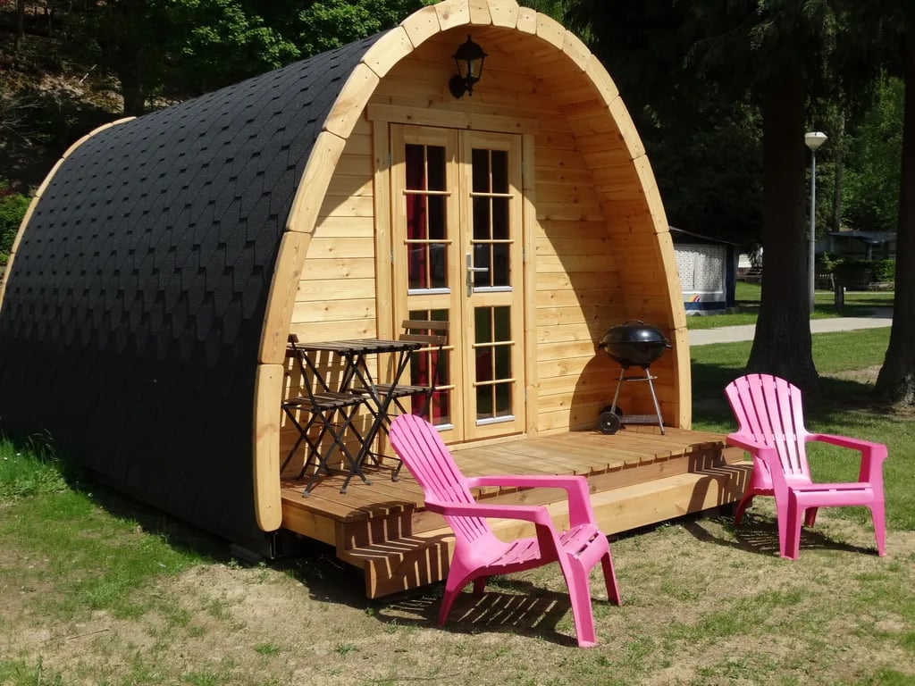 Camping Lohan gallery 2