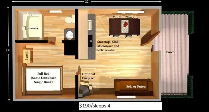 Mustang Hollow Campground gallery 3