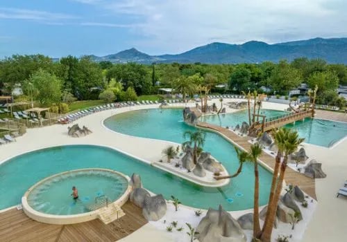 Camping Les Marsouins – Ciela Village gallery 3