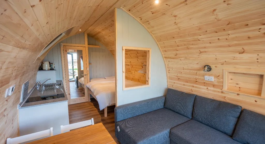 Coldstream Holiday Park gallery 3