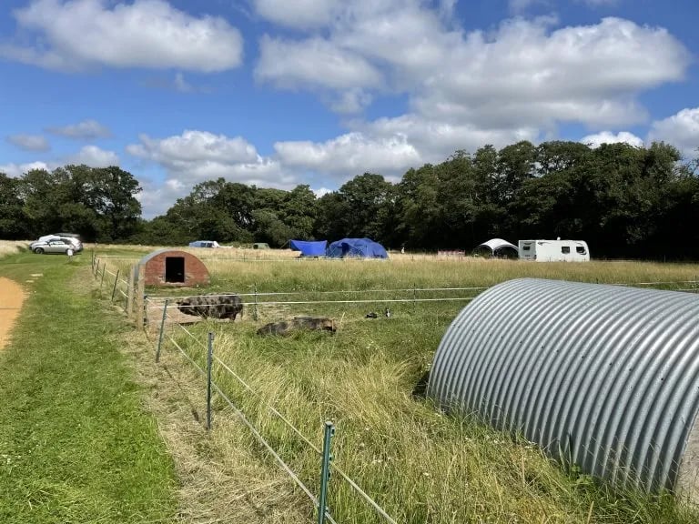 Riverside Lakes gallery 3