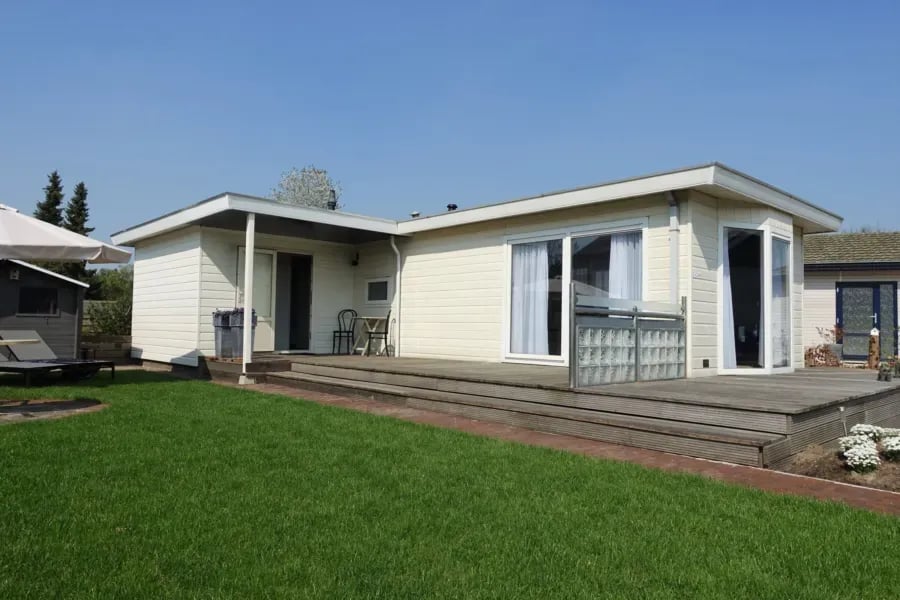 Naturistenterrein Flevo Natuur gallery 2