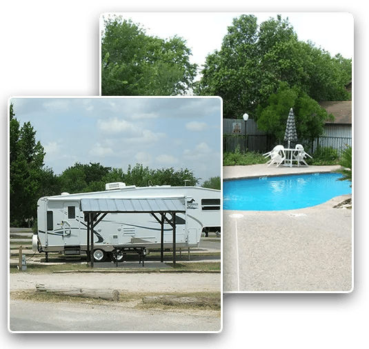 Stone Creek RV Park
