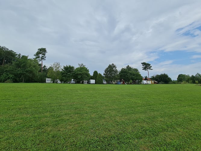 Thermencamping Oberschützen-Bad Tatzmannsdorf