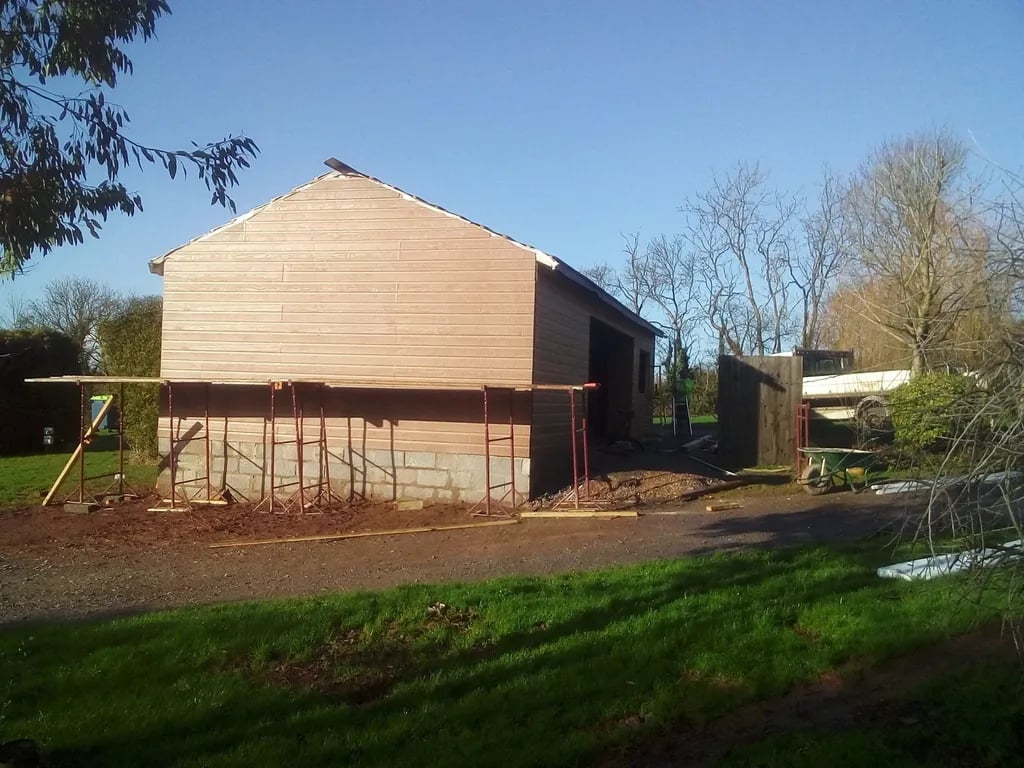 The Rodney Stoke Caravan and Camping Park gallery 1